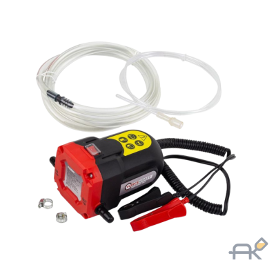 Насос для перекачки дизельного топлива (FK-HC800)